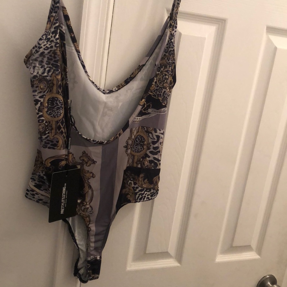 Bodysuit - Picture 2 of 3